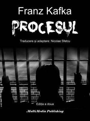 cover image of Procesul